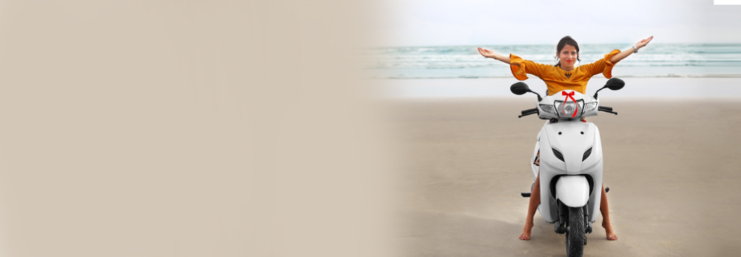 Cosmos Two Wheeler Loan